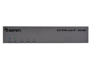 GEFEN EXT-DVIKA-LANS-TX