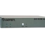 GEFEN EXT-DVIKVM-LAN-LTX