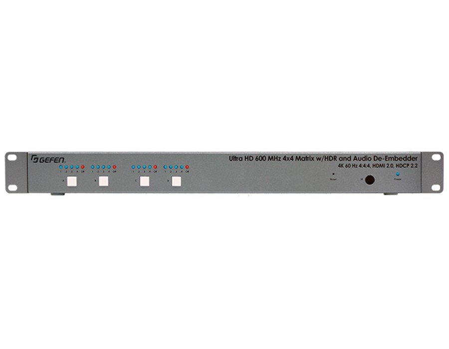 GEFEN EXT-UHD600A-44