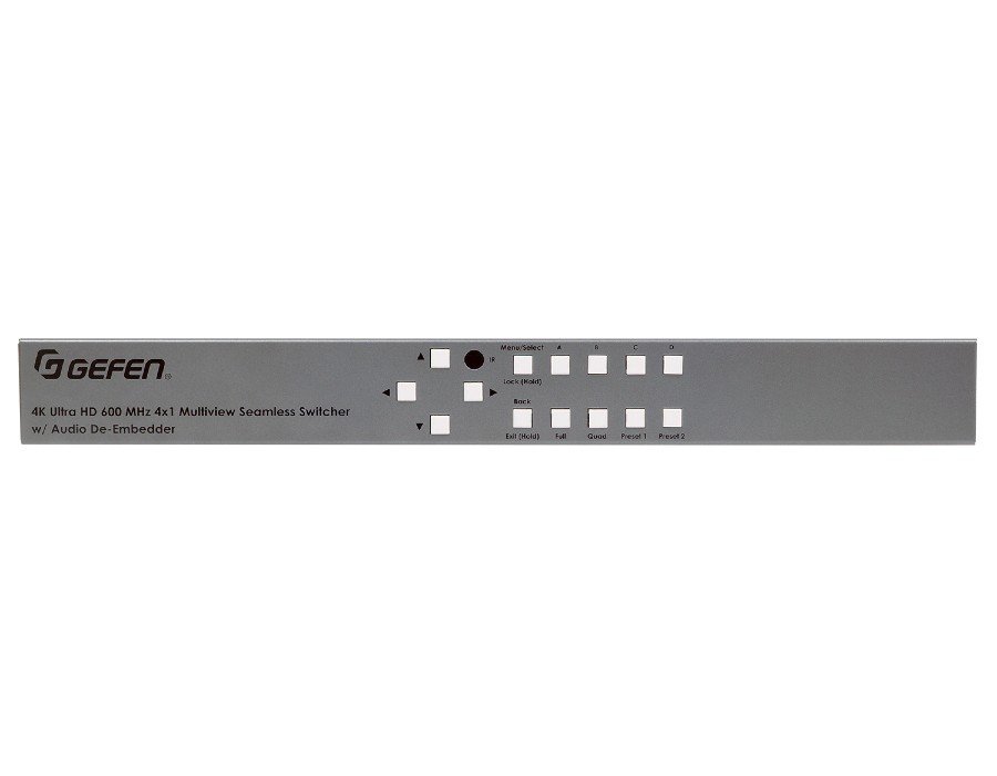 GEFEN EXT-UHD600A-MVSL-41
