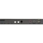 GEFEN EXT-UHDKA-LANS-RX-EU