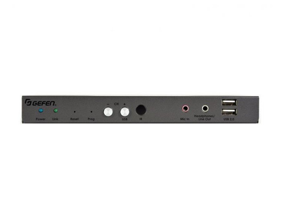 GEFEN EXT-UHDKA-LANS-RX-EU
