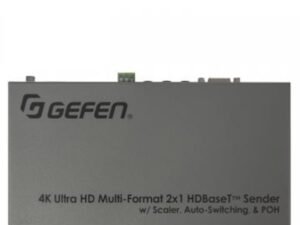 GEFEN EXT-UHDV-HBTLS-TX