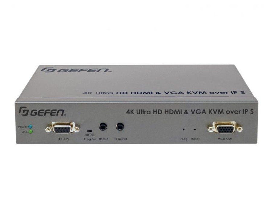 GEFEN EXT-UHDV-KA-LANS-TX