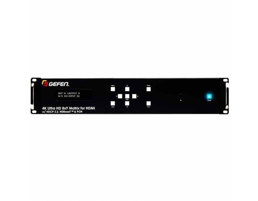 GEFEN GEF-UHD-89-HBT2