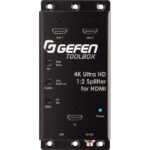 GEFEN GTB-HD4K2K-142C-BLK