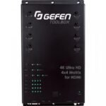 GEFEN GTB-HD4K2K-444-BLK