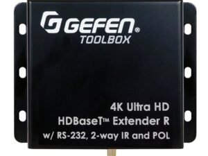 GEFEN GTB-UHD-HBT