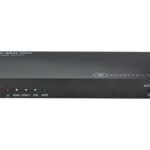 Intelix DL-AS31-2H1V-BSTK