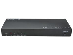 Intelix DL-AS31-2H1V-BSTK