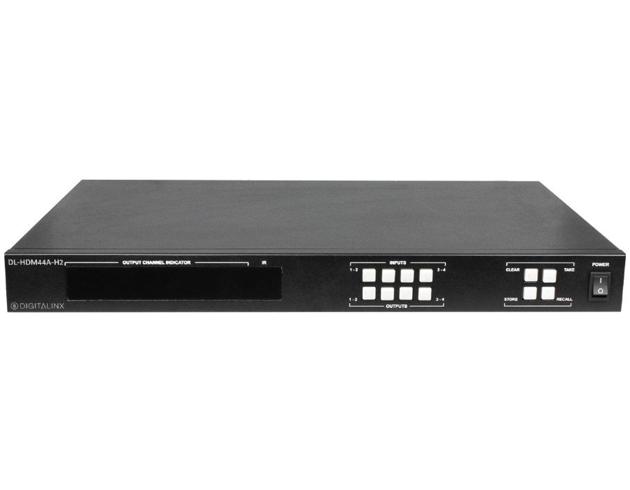 Intelix DL-HDM44A-H2