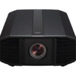 JVC DLA-VS47NV