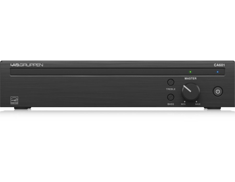 Lab.gruppen CA601