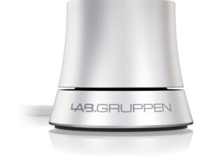 Lab.gruppen LAB.LEVEL4