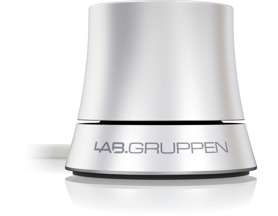 Lab.gruppen LAB.LEVEL4