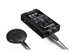 Marantz PMD661MKIII