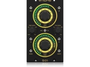Midas MICROPHONE PREAMPLIFIER 501