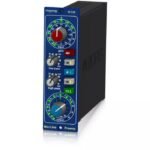 Midas MICROPHONE PREAMPLIFIER 502