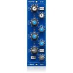 Midas PARAMETRIC EQUALISER 512
