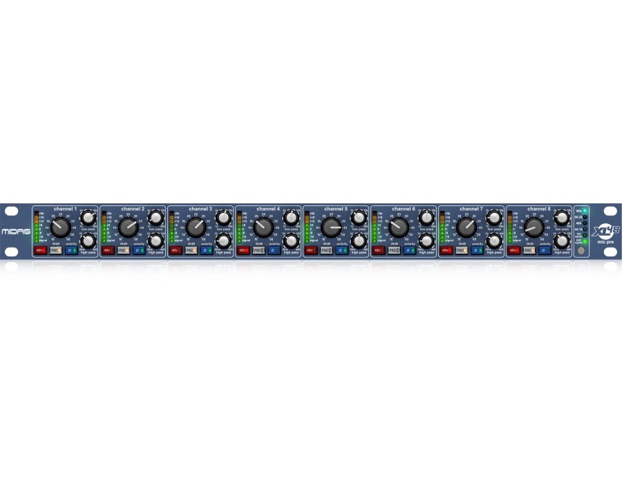 Midas XL48