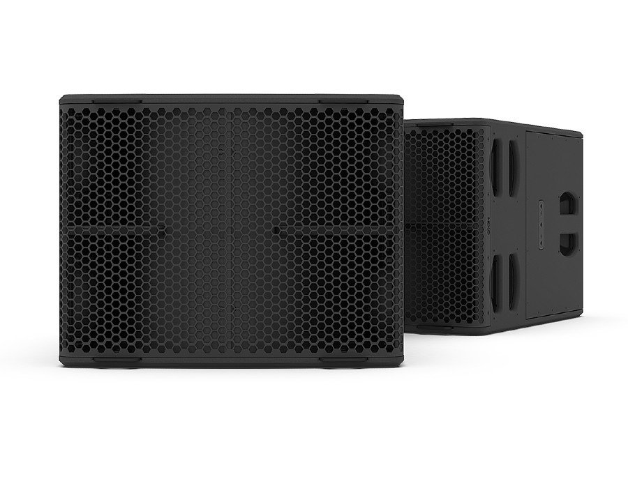Nexo L15