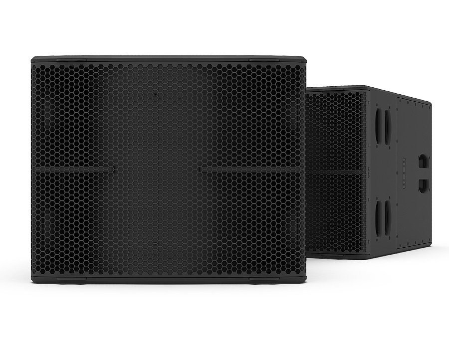 Nexo L18