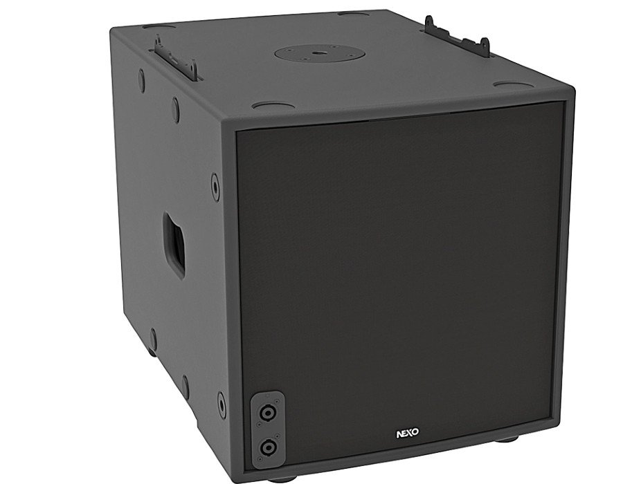 Nexo MSUB12