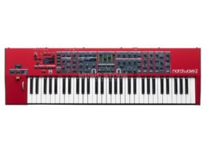 Nord Wave 2