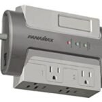 Panamax M4-EX