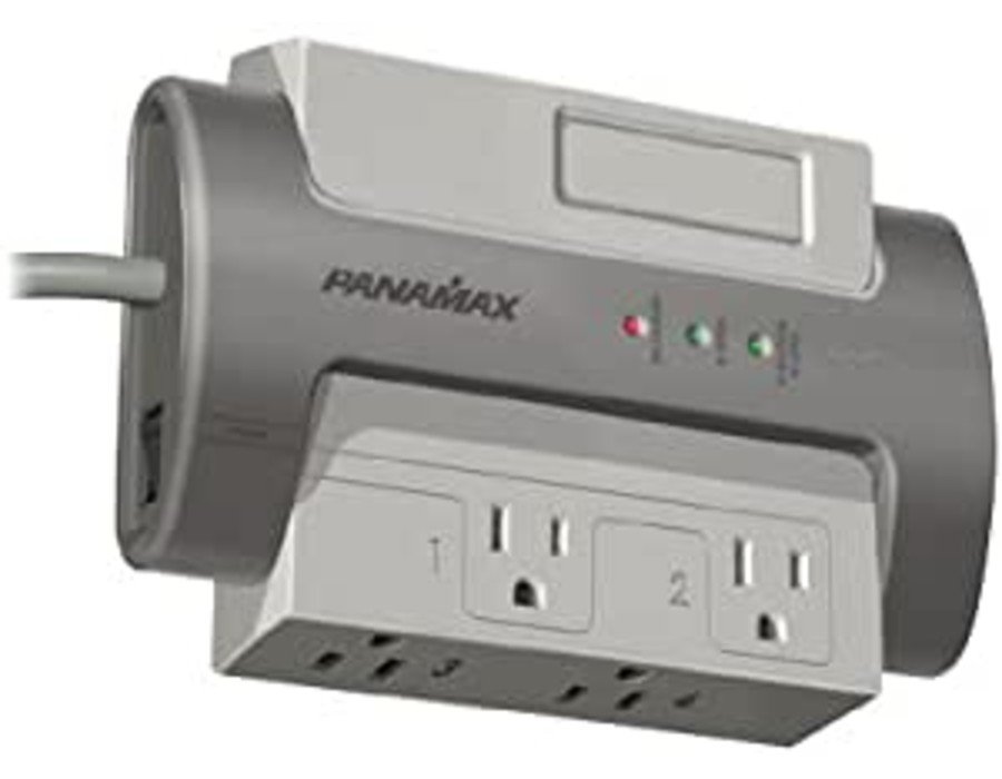 Panamax M4-EX