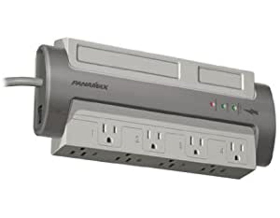 Panamax M8-EX