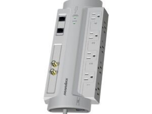 Panamax SP8-AV