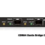 QSC CDN64