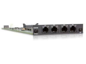 QSC CTEL4