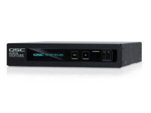 QSC I/O-8 Flex