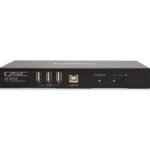 QSC I/O-USB Bridge