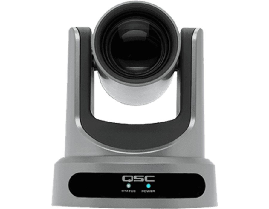 QSC PTZ 20x60