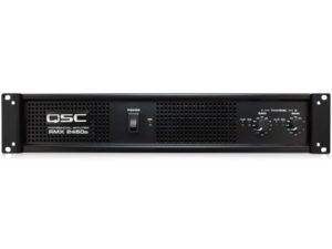 QSC RMX2450a