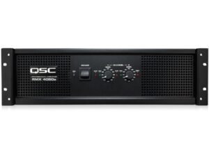 QSC RMX4050a