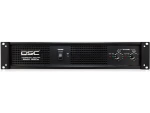 QSC RMX850a