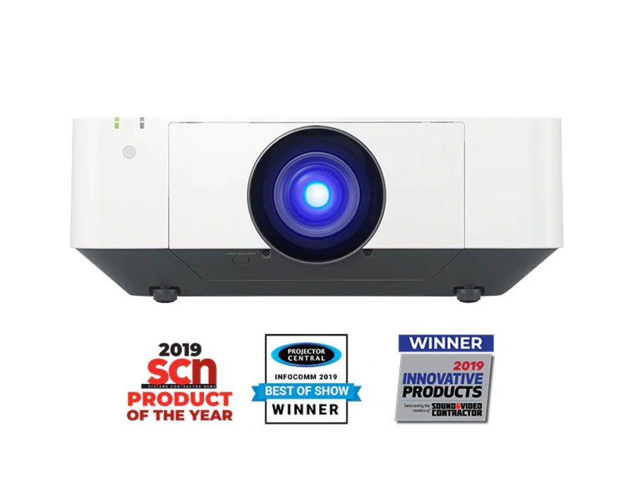 Sony VPL-FHZ75