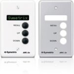 Symetrix ARC-2e