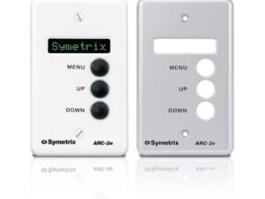 Symetrix ARC-2e