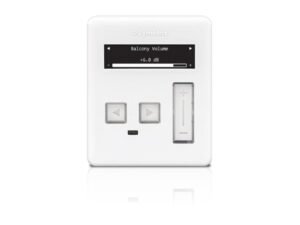 Symetrix ARC-3