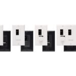 Symetrix W Series Remotes