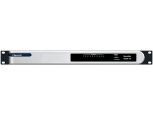 Symetrix xIO