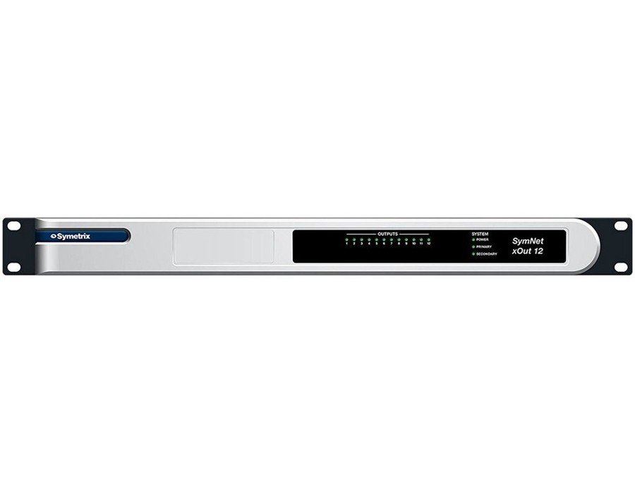 Symetrix xOut