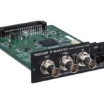 Tascam IF-MA64