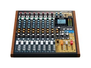 Tascam Model 12
