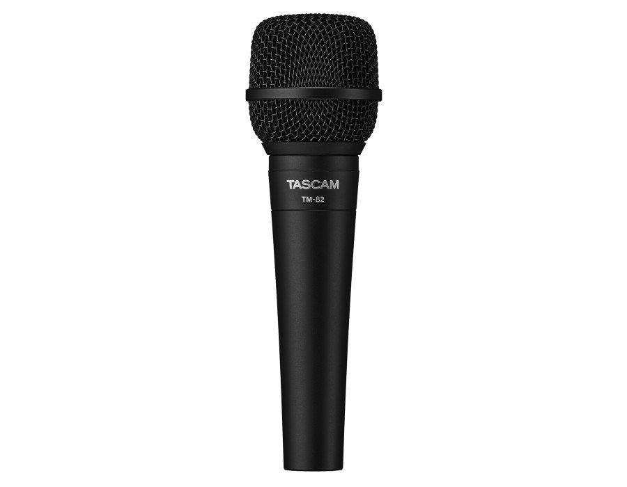 Tascam TM-82